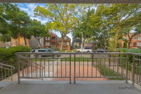 Tiny photo for 4149 S Rockwell Street, Chicago, IL 60632 (MLS # 12561670)