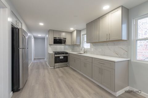 Tiny photo for 4149 S Rockwell Street, Chicago, IL 60632 (MLS # 12561670)