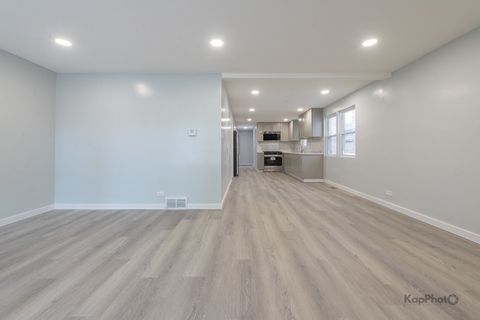 Tiny photo for 4149 S Rockwell Street, Chicago, IL 60632 (MLS # 12561670)