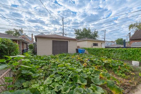 Tiny photo for 4149 S Rockwell Street, Chicago, IL 60632 (MLS # 12561670)