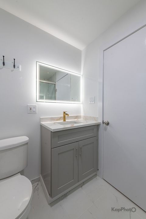 Tiny photo for 4149 S Rockwell Street, Chicago, IL 60632 (MLS # 12561670)