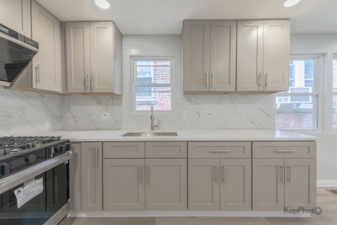 Tiny photo for 4149 S Rockwell Street, Chicago, IL 60632 (MLS # 12561670)