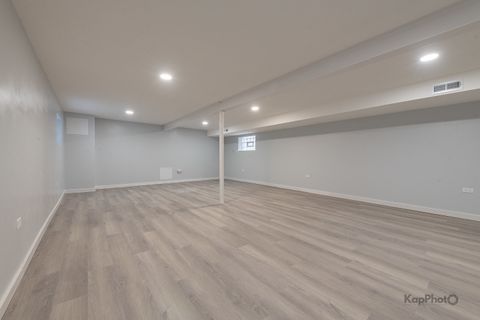 Tiny photo for 4149 S Rockwell Street, Chicago, IL 60632 (MLS # 12561670)