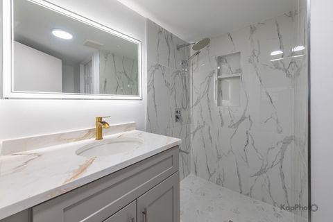 Tiny photo for 4149 S Rockwell Street, Chicago, IL 60632 (MLS # 12561670)