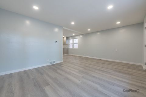 Tiny photo for 4149 S Rockwell Street, Chicago, IL 60632 (MLS # 12561670)