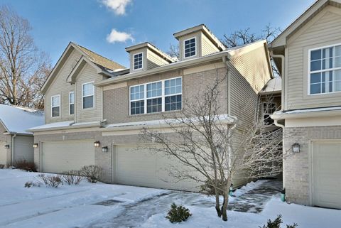Tiny photo for 5205 Granite Court, Crystal Lake, IL 60012 (MLS # 12554261)