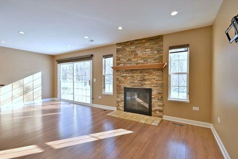 Tiny photo for 5205 Granite Court, Crystal Lake, IL 60012 (MLS # 12554261)