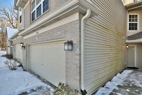 Tiny photo for 5205 Granite Court, Crystal Lake, IL 60012 (MLS # 12554261)