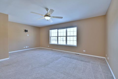 Tiny photo for 5205 Granite Court, Crystal Lake, IL 60012 (MLS # 12554261)