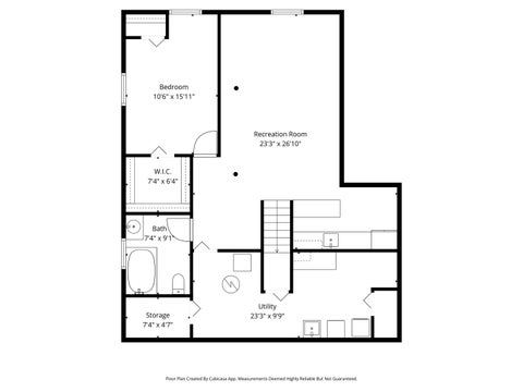 Tiny photo for 740 N Michigan Street, Elmhurst, IL 60126 (MLS # 12727400)