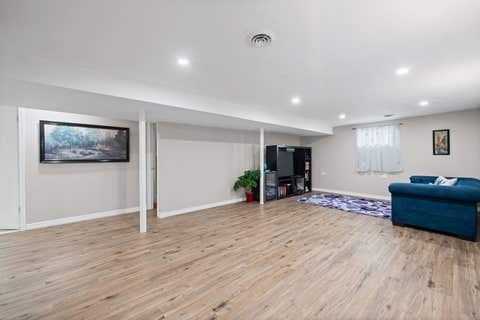 Tiny photo for 740 N Michigan Street, Elmhurst, IL 60126 (MLS # 12727400)