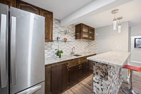 Tiny photo for 740 N Michigan Street, Elmhurst, IL 60126 (MLS # 12727400)