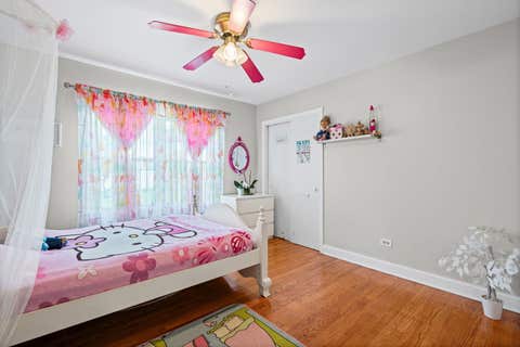 Tiny photo for 740 N Michigan Street, Elmhurst, IL 60126 (MLS # 12727400)
