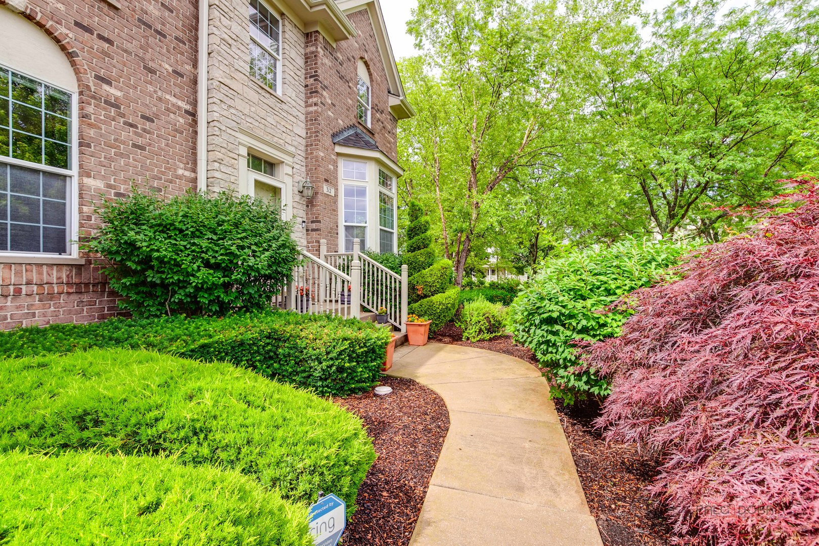 312 Camargo Court