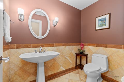 Tiny photo for 312 Camargo Court, Vernon Hills, IL 60061 (MLS # 12679375)