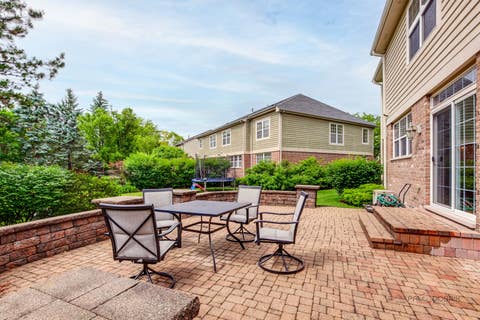 Tiny photo for 312 Camargo Court, Vernon Hills, IL 60061 (MLS # 12679375)