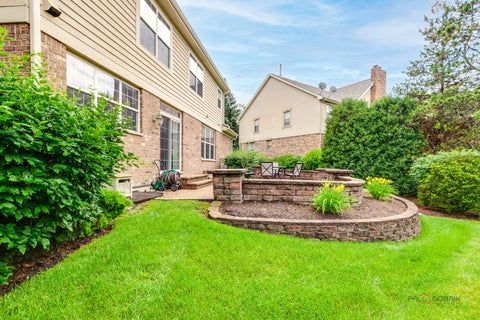 Tiny photo for 312 Camargo Court, Vernon Hills, IL 60061 (MLS # 12679375)