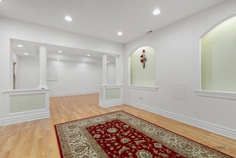 Tiny photo for 312 Camargo Court, Vernon Hills, IL 60061 (MLS # 12679375)