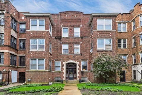 Photo of 1631 W Fargo Avenue #2W, Chicago, IL 60626 (MLS # 12775933)