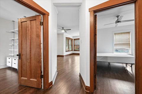 Tiny photo for 1631 W Fargo Avenue #2W, Chicago, IL 60626 (MLS # 12775933)
