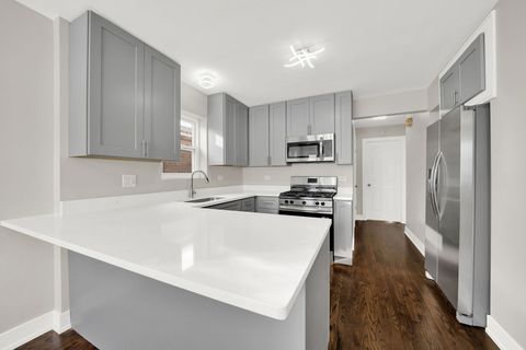 Tiny photo for 7725 S Albany Avenue, Chicago, IL 60652 (MLS # 12531210)