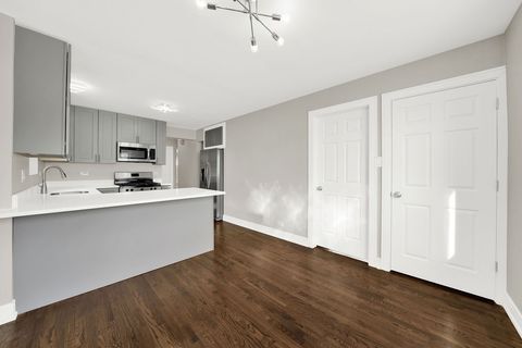 Tiny photo for 7725 S Albany Avenue, Chicago, IL 60652 (MLS # 12531210)