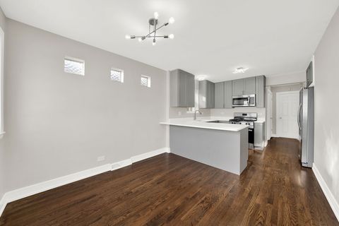 Tiny photo for 7725 S Albany Avenue, Chicago, IL 60652 (MLS # 12531210)