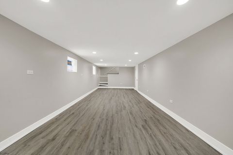 Tiny photo for 7725 S Albany Avenue, Chicago, IL 60652 (MLS # 12531210)