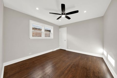 Tiny photo for 7725 S Albany Avenue, Chicago, IL 60652 (MLS # 12531210)
