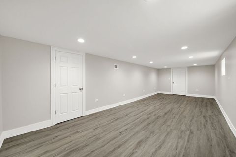 Tiny photo for 7725 S Albany Avenue, Chicago, IL 60652 (MLS # 12531210)