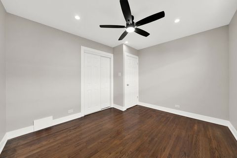 Tiny photo for 7725 S Albany Avenue, Chicago, IL 60652 (MLS # 12531210)