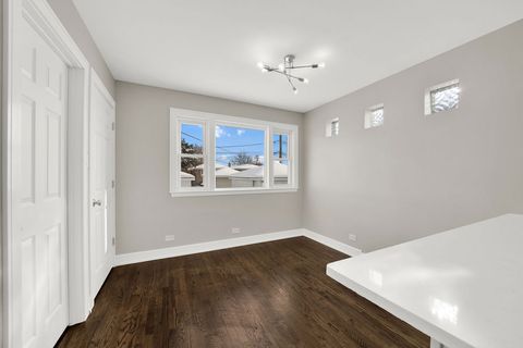 Tiny photo for 7725 S Albany Avenue, Chicago, IL 60652 (MLS # 12531210)