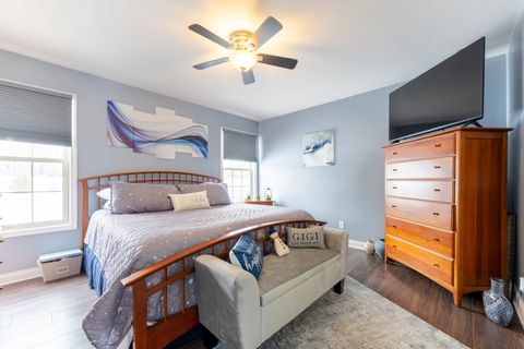 Tiny photo for 708 Dennis Drive #0, Mahomet, IL 61853 (MLS # 12561515)