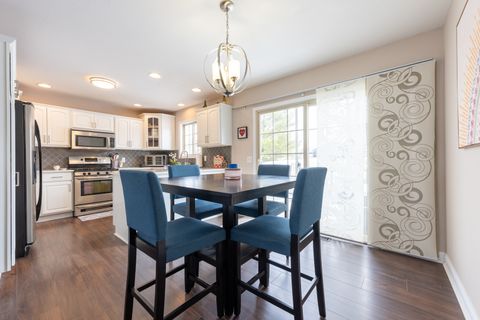 Tiny photo for 708 Dennis Drive #0, Mahomet, IL 61853 (MLS # 12561515)