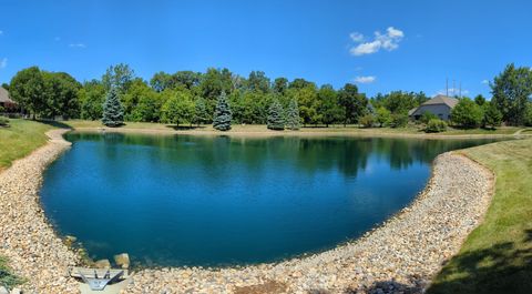 Tiny photo for 708 Dennis Drive #0, Mahomet, IL 61853 (MLS # 12561515)