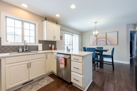 Tiny photo for 708 Dennis Drive #0, Mahomet, IL 61853 (MLS # 12561515)