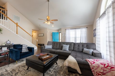 Tiny photo for 708 Dennis Drive #0, Mahomet, IL 61853 (MLS # 12561515)