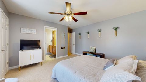 Tiny photo for 708 Dennis Drive #0, Mahomet, IL 61853 (MLS # 12561515)