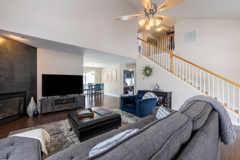 Tiny photo for 708 Dennis Drive #0, Mahomet, IL 61853 (MLS # 12561515)