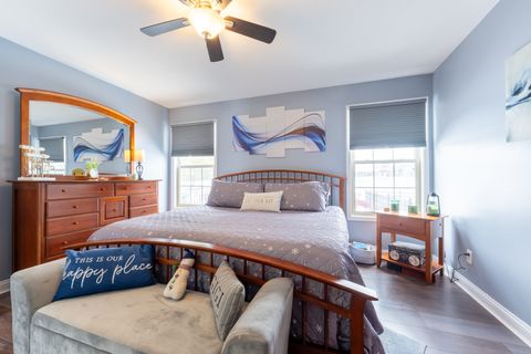 Tiny photo for 708 Dennis Drive #0, Mahomet, IL 61853 (MLS # 12561515)