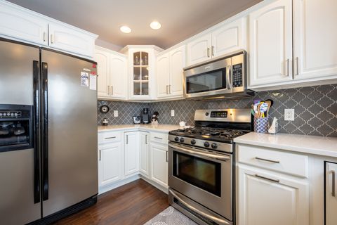 Tiny photo for 708 Dennis Drive #0, Mahomet, IL 61853 (MLS # 12561515)