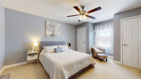 Tiny photo for 708 Dennis Drive #0, Mahomet, IL 61853 (MLS # 12561515)