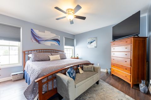 Tiny photo for 708 Dennis Drive #0, Mahomet, IL 61853 (MLS # 12561515)