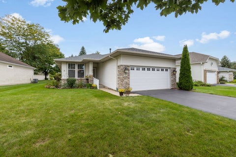 Tiny photo for 12675 Oak Grove Drive, Huntley, IL 60142 (MLS # 12765134)