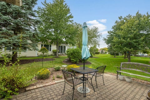 Tiny photo for 12675 Oak Grove Drive, Huntley, IL 60142 (MLS # 12765134)