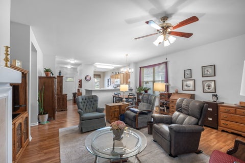 Tiny photo for 12675 Oak Grove Drive, Huntley, IL 60142 (MLS # 12765134)