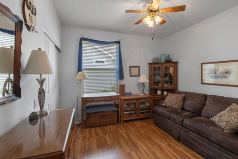 Tiny photo for 12675 Oak Grove Drive, Huntley, IL 60142 (MLS # 12765134)