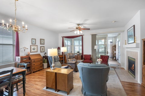 Tiny photo for 12675 Oak Grove Drive, Huntley, IL 60142 (MLS # 12765134)