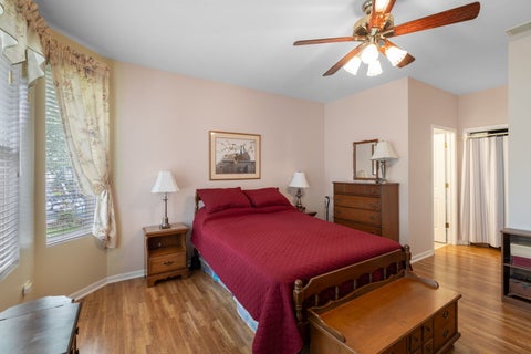 Tiny photo for 12675 Oak Grove Drive, Huntley, IL 60142 (MLS # 12765134)