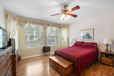 Tiny photo for 12675 Oak Grove Drive, Huntley, IL 60142 (MLS # 12765134)
